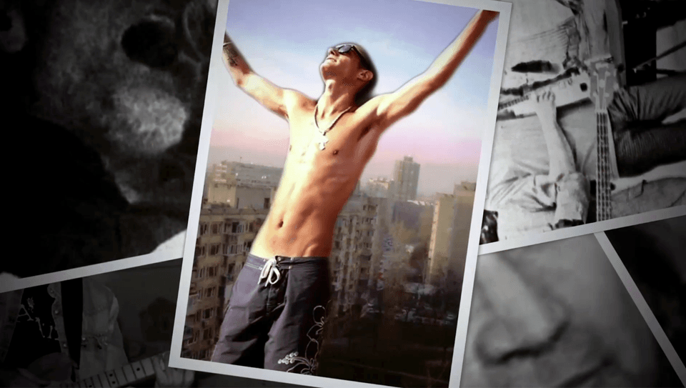 Novosakska kultura secanja